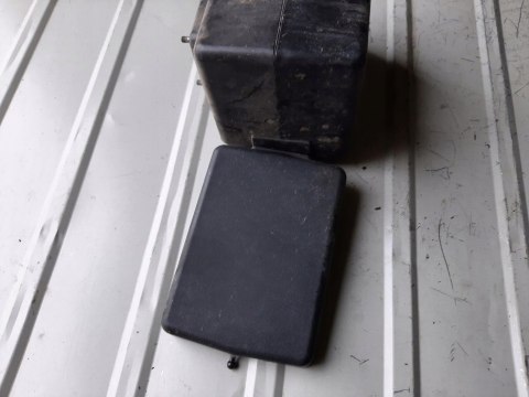 SCHOWEK KUFER CECTEK QUADRIFT 500 SCHOWEK KUFER CECTEK QUADRIFT 500