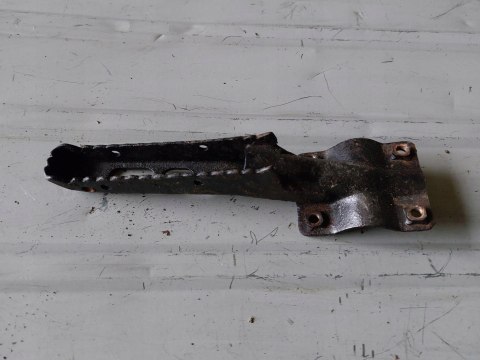 SET PODNÓŻEK HONDA TRX 300 BIG RED