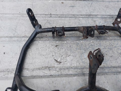 STELAŻ CZASZY SUZUKI GSXR 1100W STELAŻ CZASZY SUZUKI GSXR 1100W