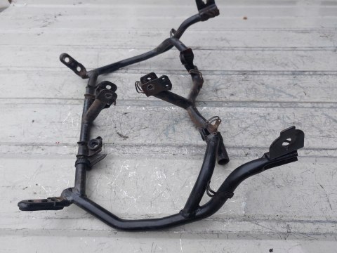 STELAŻ CZASZY SUZUKI GSXR 1100W STELAŻ CZASZY SUZUKI GSXR 1100W