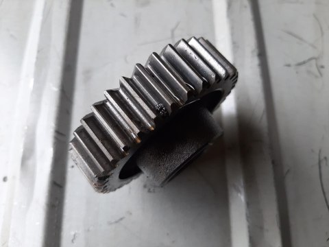 TRYB ZĘBATKA CECTEK QUADRIFT 500 TRYB ZĘBATKA CECTEK QUADRIFT 500