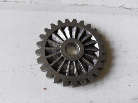 TRYB ZĘBATKA HONDA NSR 50