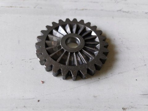 TRYB ZĘBATKA HONDA NSR 50