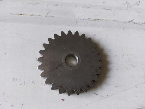 TRYB ZĘBATKA HONDA NSR 50