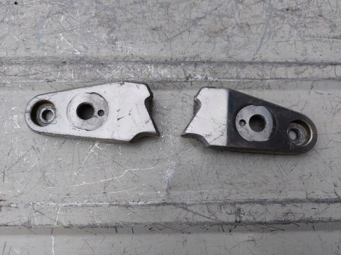 UCHWYT MOCOWANIE HONDA CB 550 NIGHTHAWK UCHWYT MOCOWANIE HONDA CB 550 NIGHTHAWK