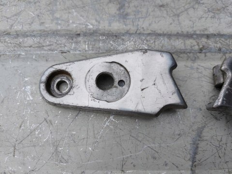 UCHWYT MOCOWANIE HONDA CB 550 NIGHTHAWK UCHWYT MOCOWANIE HONDA CB 550 NIGHTHAWK