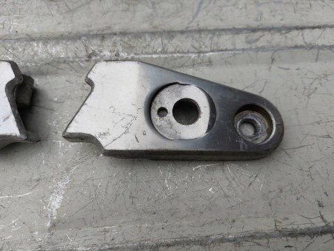 UCHWYT MOCOWANIE HONDA CB 550 NIGHTHAWK UCHWYT MOCOWANIE HONDA CB 550 NIGHTHAWK