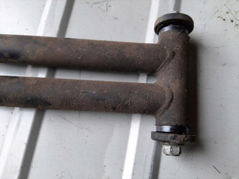 WAHACZ CECTEK QUADRIFT 500