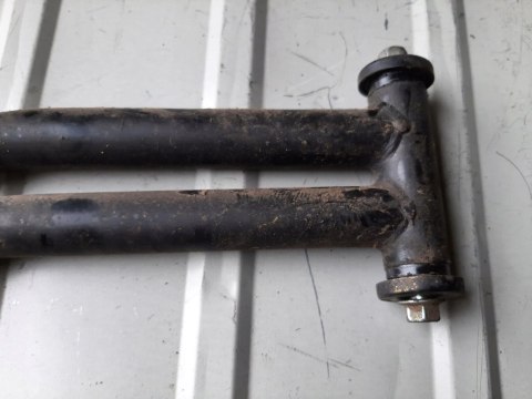 WAHACZ CECTEK QUADRIFT 500