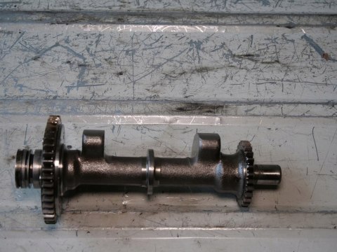 WAŁEK BALANSUJĄCY BALANSER YAMAHA TDM 850 3VD WAŁEK BALANSUJĄCY BALANSER YAMAHA TDM 850 3VD