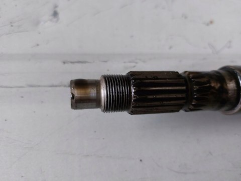 WAŁEK ZDAWCZY YAMAHA T MAX XP 500 WAŁEK ZDAWCZY YAMAHA T MAX XP 500