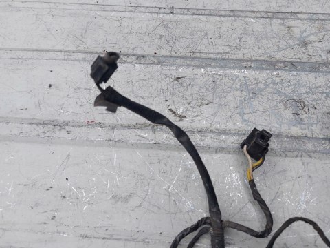 WIĄZKA INSTALACJA SUZUKI GSXR 1100W WIĄZKA INSTALACJA SUZUKI GSXR 1100W