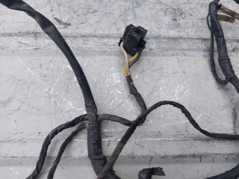 WIĄZKA INSTALACJA SUZUKI GSXR 1100W WIĄZKA INSTALACJA SUZUKI GSXR 1100W