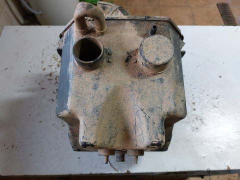 AIRBOX FILTR POWIETRZA LINHAI HYTRACK 550 AIRBOX FILTR POWIETRZA LINHAI HYTRACK 550