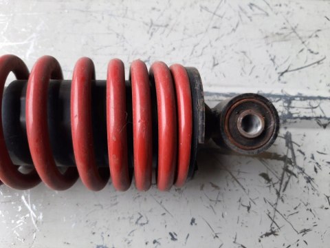 AMORTYZATOR CECTEK QUADRIFT 500