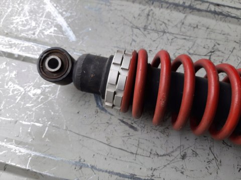 AMORTYZATOR CECTEK QUADRIFT 500