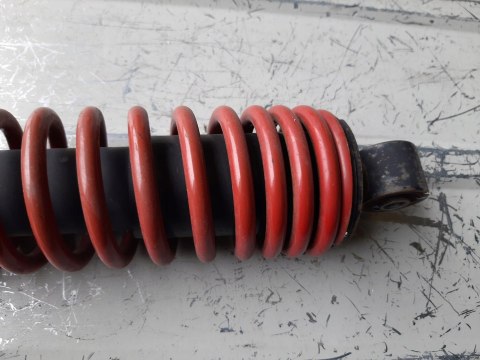 AMORTYZATOR CECTEK QUADRIFT 500