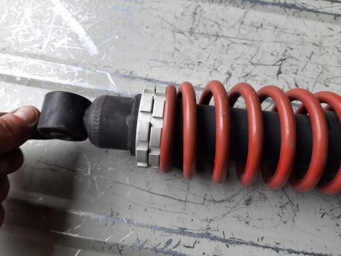 AMORTYZATOR CECTEK QUADRIFT 500