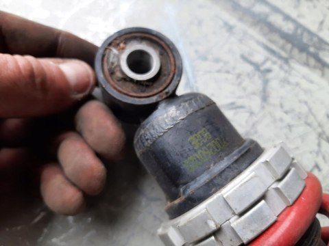 AMORTYZATOR CECTEK QUADRIFT 500