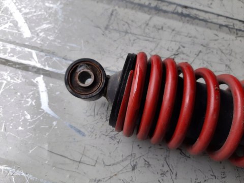 AMORTYZATOR CECTEK QUADRIFT 500 AMORTYZATOR CECTEK QUADRIFT 500