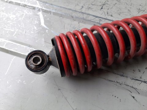 AMORTYZATOR CECTEK QUADRIFT 500 AMORTYZATOR CECTEK QUADRIFT 500