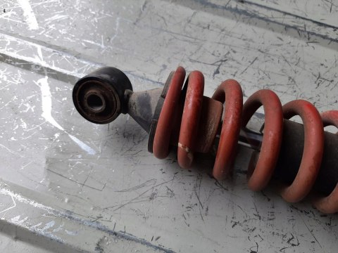 AMORTYZATOR CECTEK QUADRIFT 500