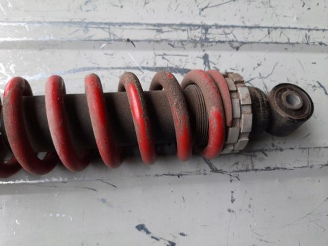 AMORTYZATOR CECTEK QUADRIFT 500