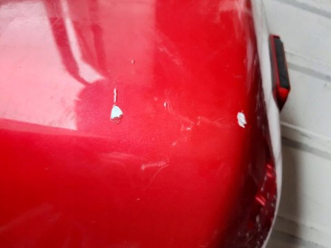 BŁOTNIK NADKOLE OWIEWKA CECTEK QUADRIFT 500 BŁOTNIK NADKOLE OWIEWKA CECTEK QUADRIFT 500