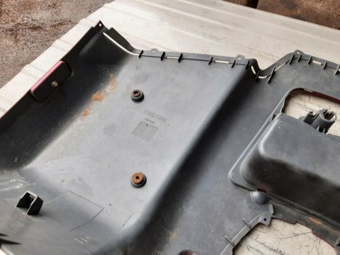 BŁOTNIK NADKOLE OWIEWKA CECTEK QUADRIFT 500 BŁOTNIK NADKOLE OWIEWKA CECTEK QUADRIFT 500