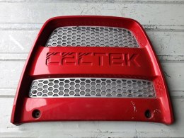GRIL ATRAPA OSŁONA CECTEK QUADRIFT 500