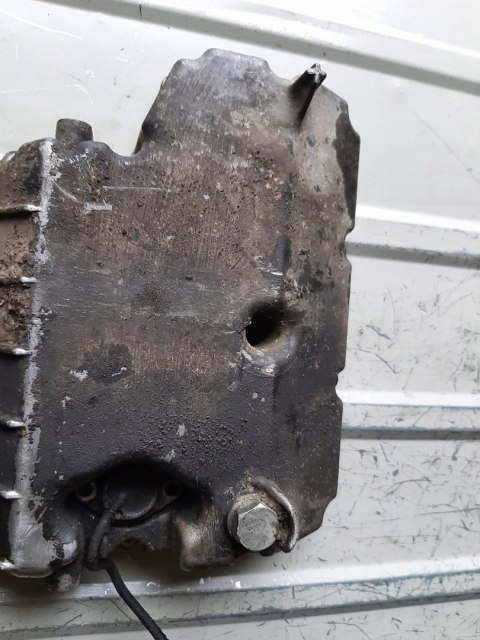 MISA MISKA OLEJU OLEJOWA YAMAHA FJR 1300