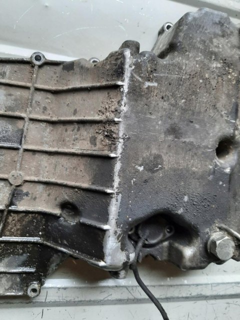 MISA MISKA OLEJU OLEJOWA YAMAHA FJR 1300