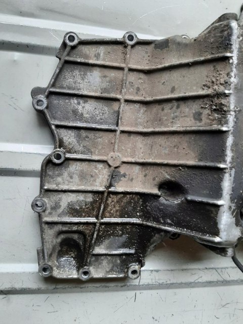 MISA MISKA OLEJU OLEJOWA YAMAHA FJR 1300