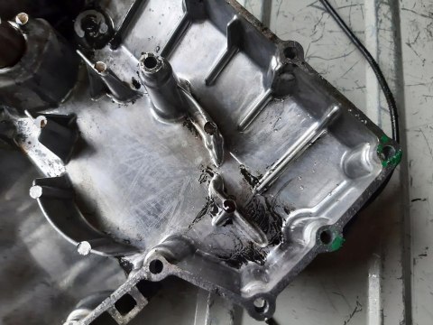 MISA MISKA OLEJU OLEJOWA YAMAHA FJR 1300