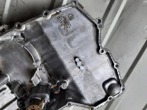 MISA MISKA OLEJU OLEJOWA YAMAHA FJR 1300