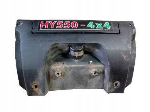 OBUDOWA OSŁONA WYPEŁNIENIE LINHAI HYTRACK 550 OBUDOWA OSŁONA WYPEŁNIENIE LINHAI HYTRACK 550