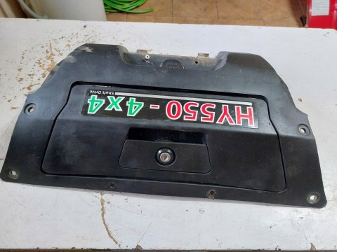 OBUDOWA OSŁONA WYPEŁNIENIE LINHAI HYTRACK 550 OBUDOWA OSŁONA WYPEŁNIENIE LINHAI HYTRACK 550