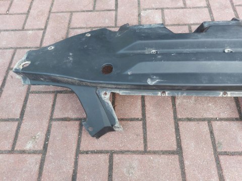 OSŁONA WYPEŁNIENIE LINHAI HYTRACK 550 OSŁONA WYPEŁNIENIE LINHAI HYTRACK 550