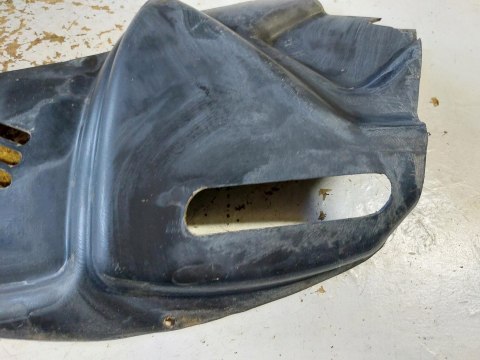 OSŁONA WYPEŁNIENIE PLASTIK LINHAI HYTRACK 550 OSŁONA WYPEŁNIENIE PLASTIK LINHAI HYTRACK 550
