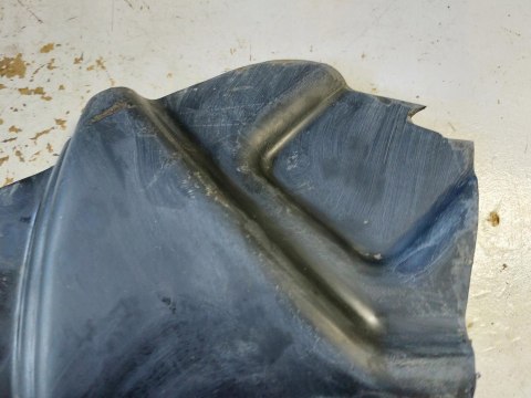 OSŁONA WYPEŁNIENIE PLASTIK LINHAI HYTRACK 550 OSŁONA WYPEŁNIENIE PLASTIK LINHAI HYTRACK 550