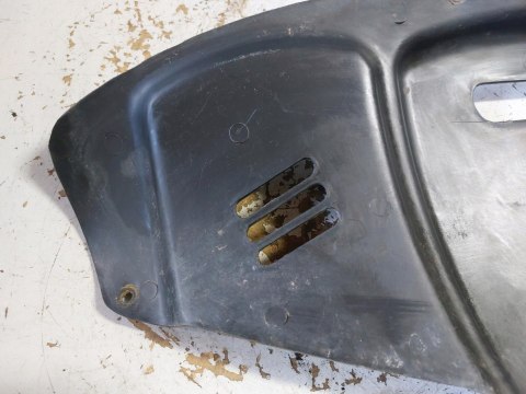OSŁONA WYPEŁNIENIE PLASTIK LINHAI HYTRACK 550 OSŁONA WYPEŁNIENIE PLASTIK LINHAI HYTRACK 550