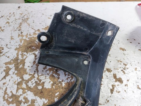 OSŁONA WYPEŁNIENIE PLASTIK LINHAI HYTRACK 550 OSŁONA WYPEŁNIENIE PLASTIK LINHAI HYTRACK 550