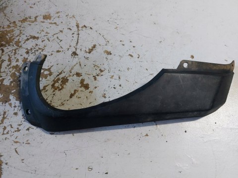 OSŁONA WYPEŁNIENIE PLASTIK LINHAI HYTRACK 550 OSŁONA WYPEŁNIENIE PLASTIK LINHAI HYTRACK 550