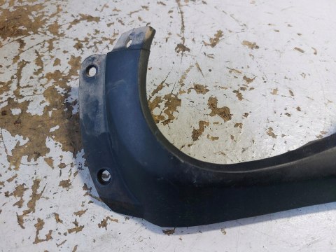 OSŁONA WYPEŁNIENIE PLASTIK LINHAI HYTRACK 550 OSŁONA WYPEŁNIENIE PLASTIK LINHAI HYTRACK 550