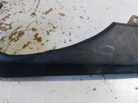 OSŁONA WYPEŁNIENIE PLASTIK LINHAI HYTRACK 550 OSŁONA WYPEŁNIENIE PLASTIK LINHAI HYTRACK 550