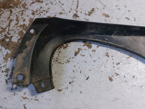 OSŁONA WYPEŁNIENIE PLASTIK LINHAI HYTRACK 550 OSŁONA WYPEŁNIENIE PLASTIK LINHAI HYTRACK 550