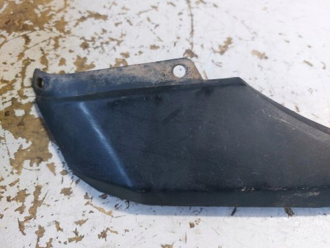 OSŁONA WYPEŁNIENIE PLASTIK LINHAI HYTRACK 550 OSŁONA WYPEŁNIENIE PLASTIK LINHAI HYTRACK 550