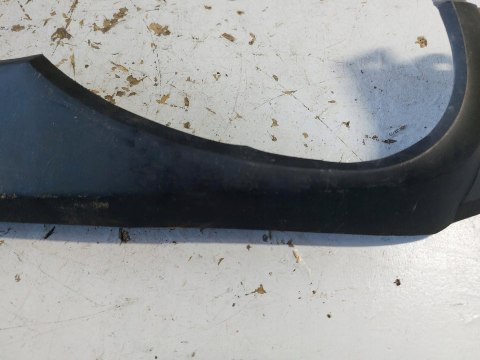 OSŁONA WYPEŁNIENIE PLASTIK LINHAI HYTRACK 550 OSŁONA WYPEŁNIENIE PLASTIK LINHAI HYTRACK 550