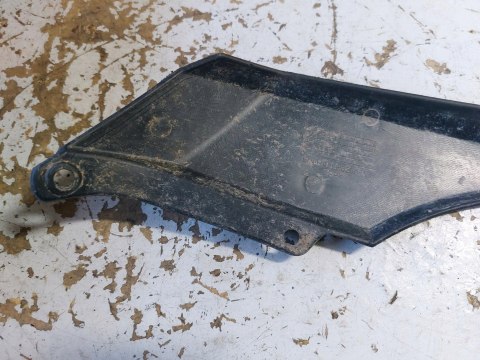 OSŁONA WYPEŁNIENIE PLASTIK LINHAI HYTRACK 550 OSŁONA WYPEŁNIENIE PLASTIK LINHAI HYTRACK 550