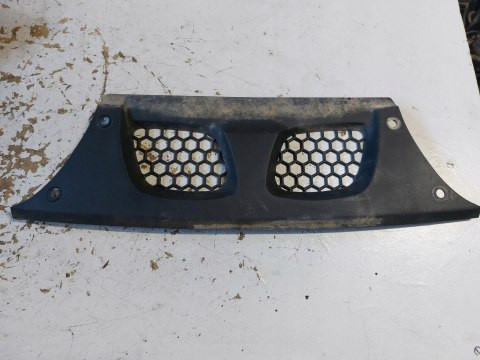 OSŁONA WYPEŁNIENIE PLASTIK LINHAI HYTRACK 550 OSŁONA WYPEŁNIENIE PLASTIK LINHAI HYTRACK 550